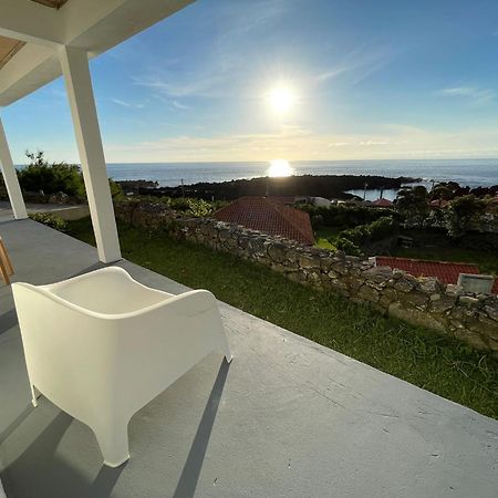Longitude 31 House Villa Faja Grande Eksteriør bilde